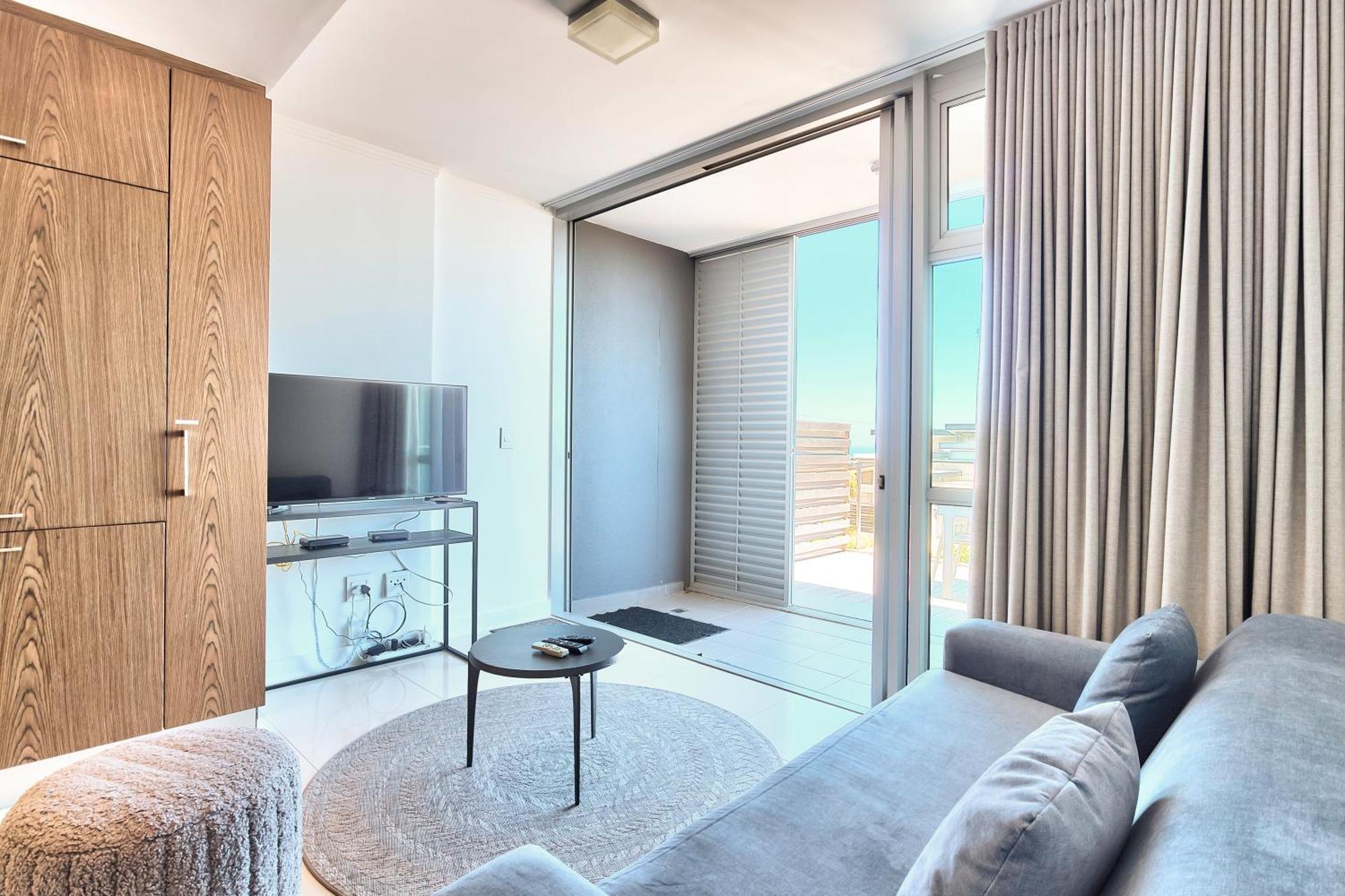 The Crystal Apartments Cape Town Exterior photo