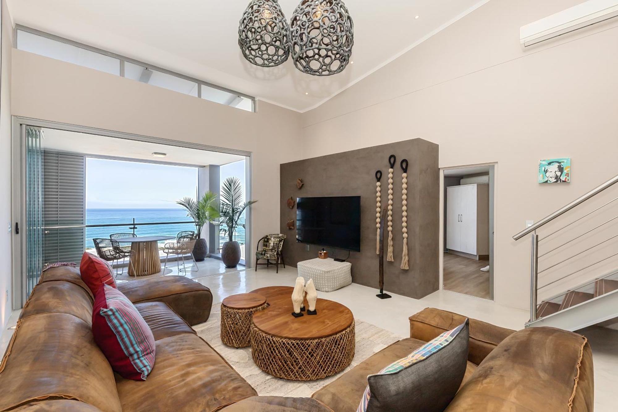 The Crystal Apartments Cape Town Exterior photo