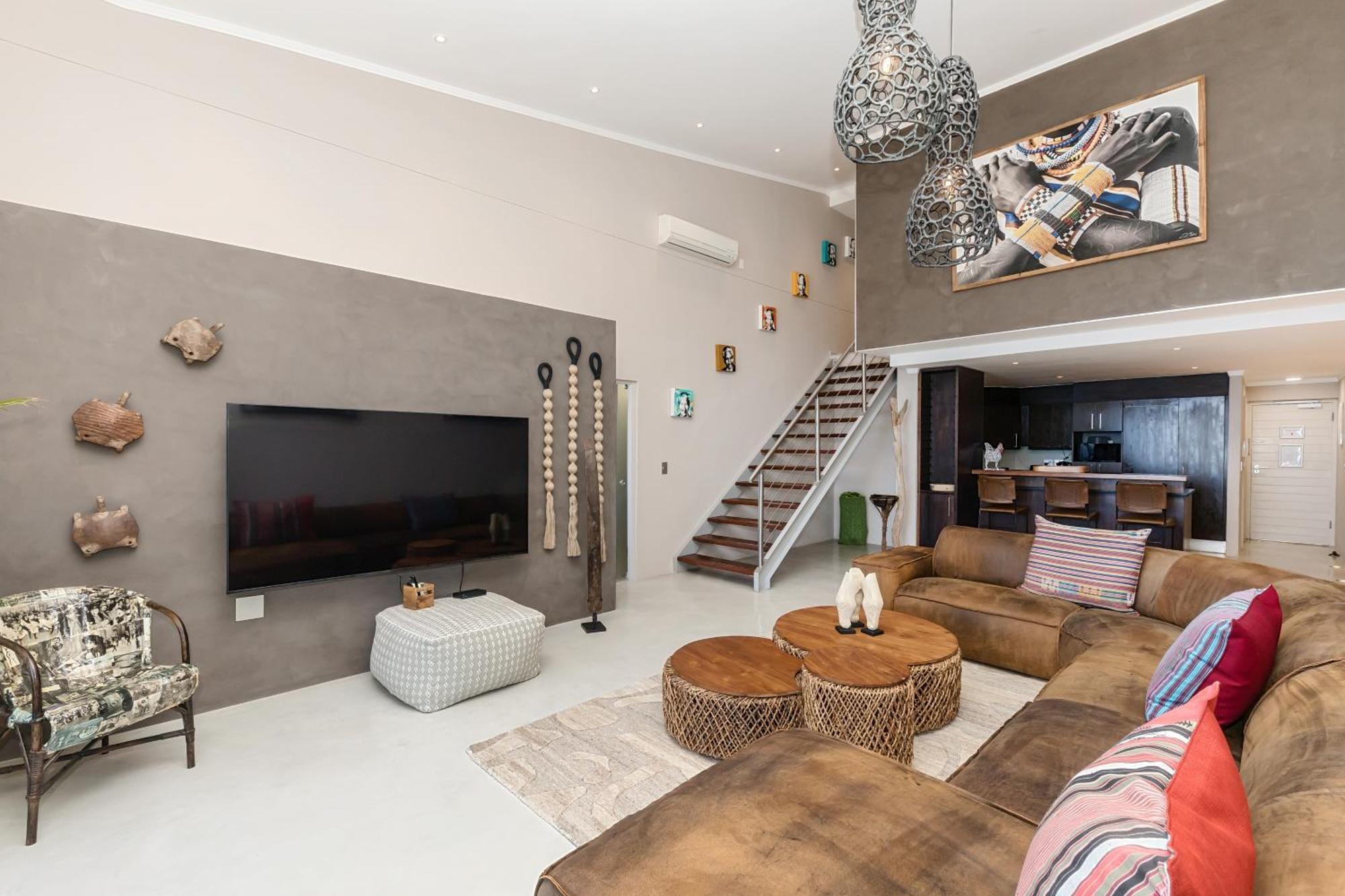The Crystal Apartments Cape Town Exterior photo